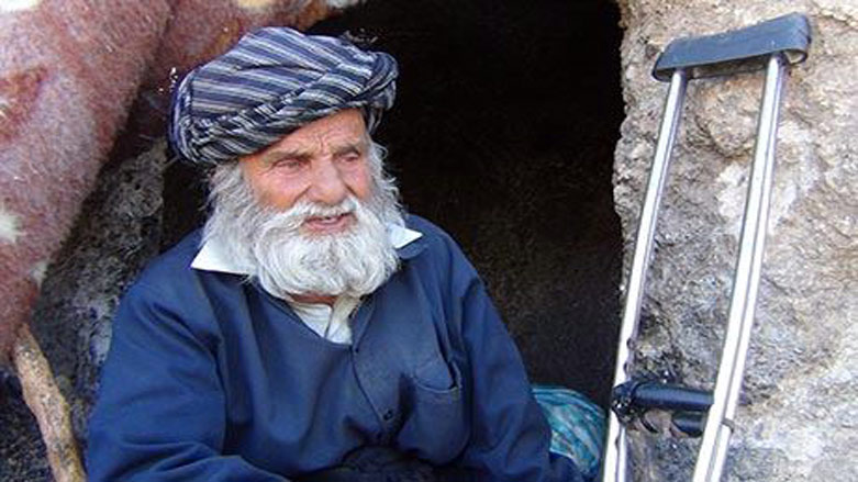 فەرھادی دووەم كۆچی دوایی كرد